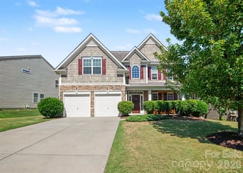 3324 Brackhill St, Davidson, NC 28036