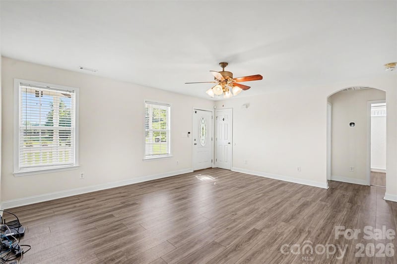 5312 Willow Run Dr, Monroe, NC 28110