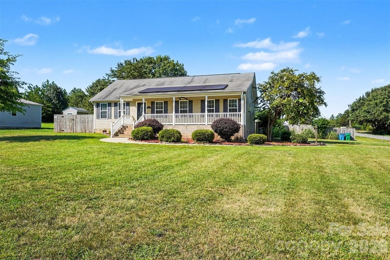 5312 Willow Run Dr, Monroe, NC 28110