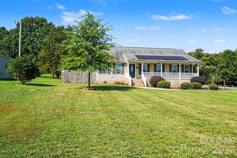 5312 Willow Run Dr, Monroe, NC 28110