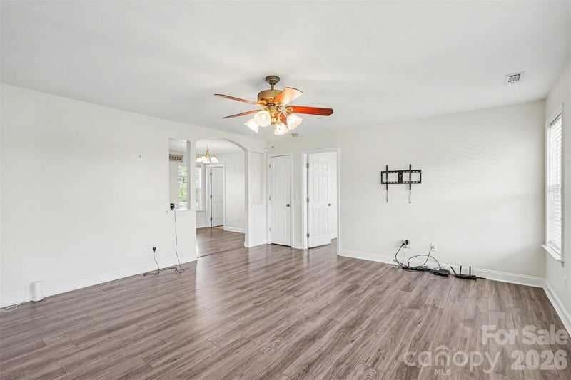 5312 Willow Run Dr, Monroe, NC 28110