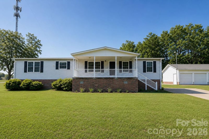 201 27th St, Kannapolis, NC 28083