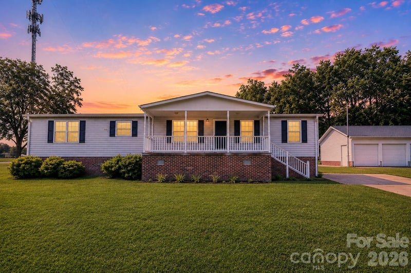 201 27th St, Kannapolis, NC 28083