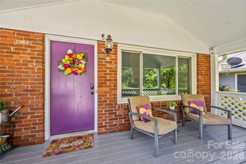 159 New Haw Creek Rd, Asheville, NC 28805