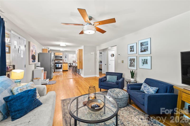 159 New Haw Creek Rd, Asheville, NC 28805