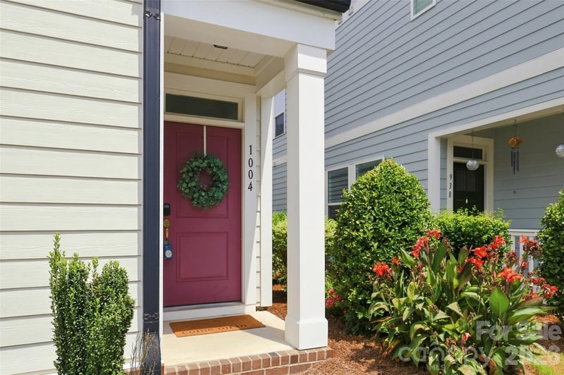 1004 Lyndon Station Dr, Pineville, NC 28134