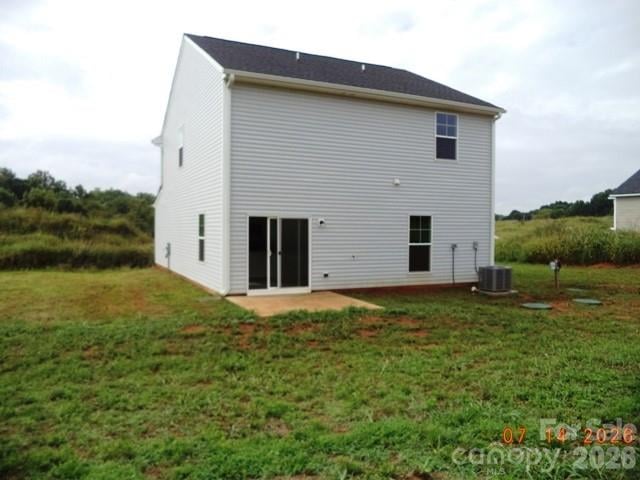 128 Sanders Way, Statesville, NC 28625