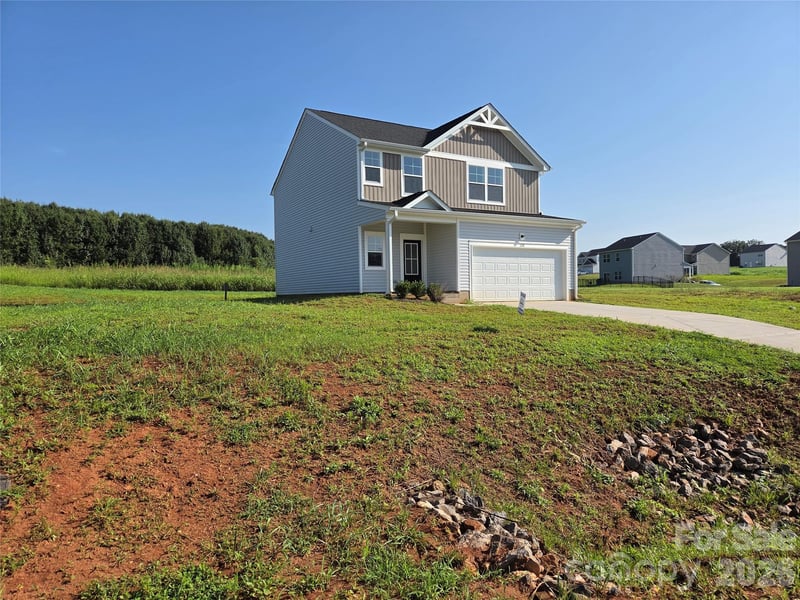 128 Sanders Way, Statesville, NC 28625
