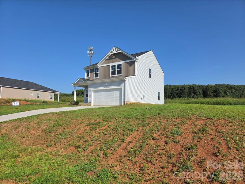 128 Sanders Way, Statesville, NC 28625