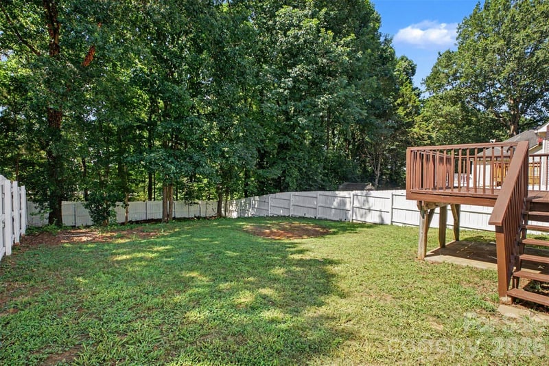 1606 Dendy Ln, Pineville, NC 28134