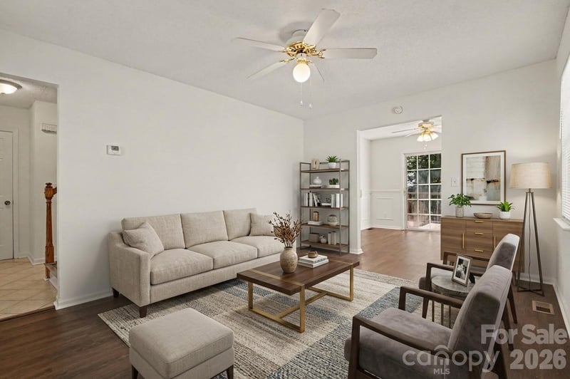 1606 Dendy Ln, Pineville, NC 28134