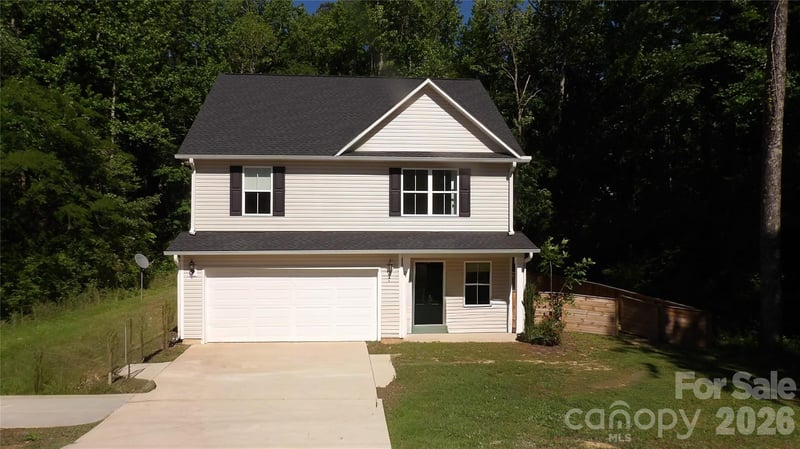 2173 Country Club Dr, Lancaster, SC 29720