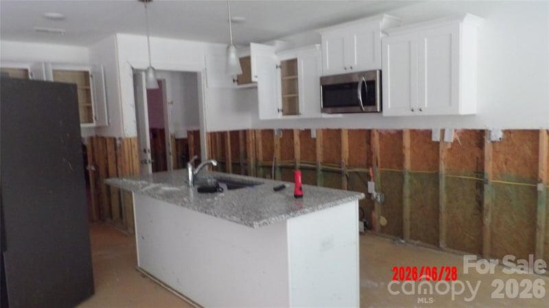 2173 Country Club Dr, Lancaster, SC 29720