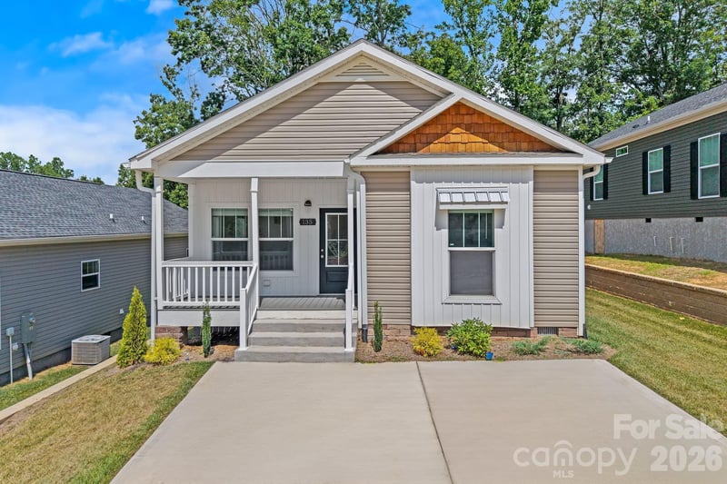 Home Worth Check