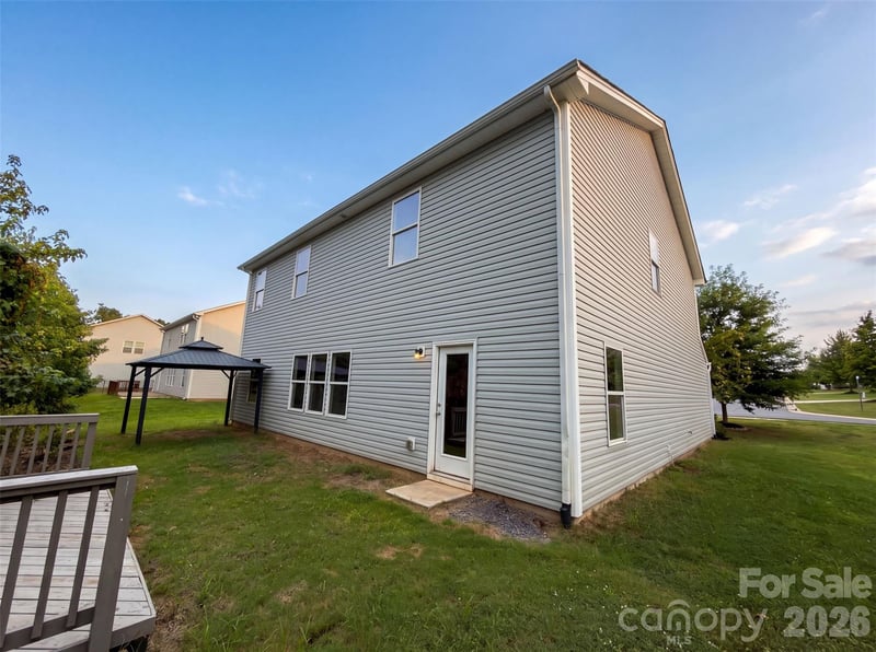 5627 Barclay Ct, Fort Mill, SC 29707