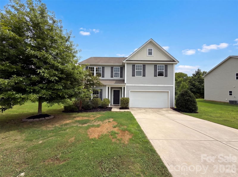 5627 Barclay Ct, Fort Mill, SC 29707