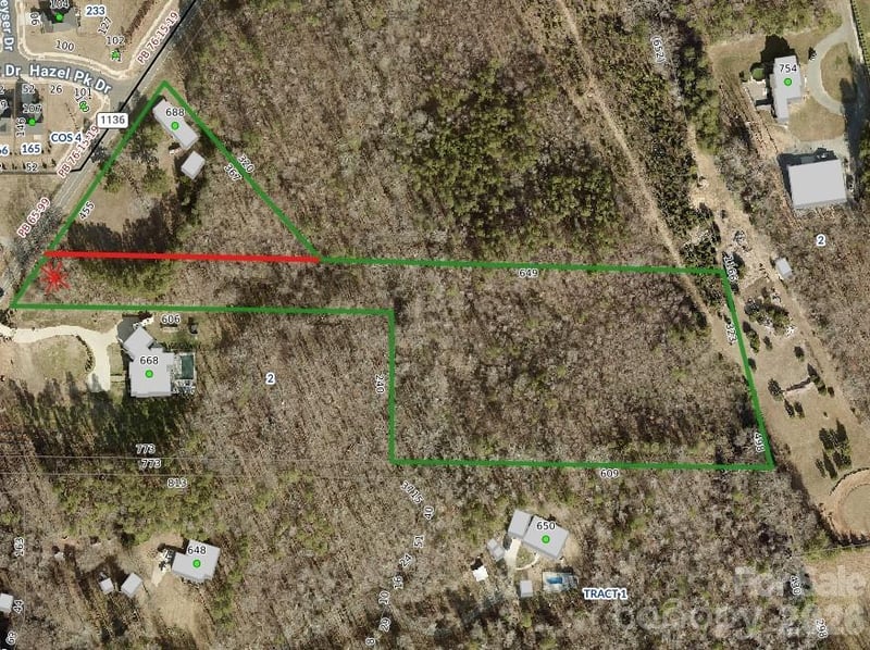 688 Faith Rd, Mooresville, NC 28115