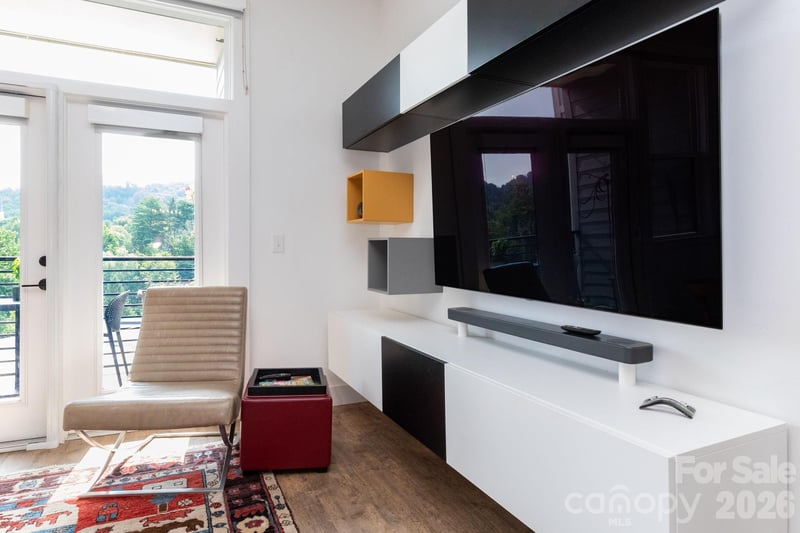 55 Market St #411, Asheville, NC 28801