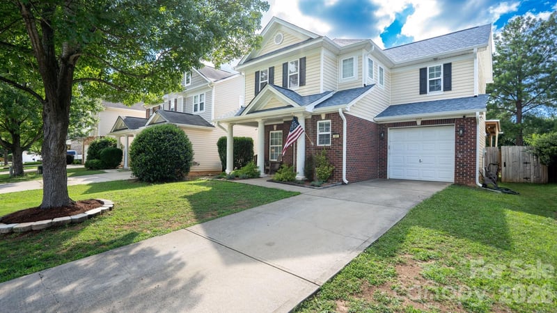 301 Lameshur Ln, Monroe, NC 28110