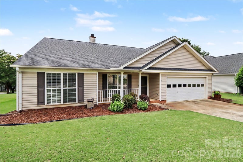 5895 Birchfield Ln, Concord, NC 28027