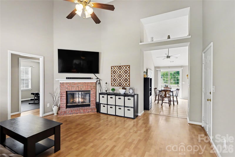 5895 Birchfield Ln, Concord, NC 28027