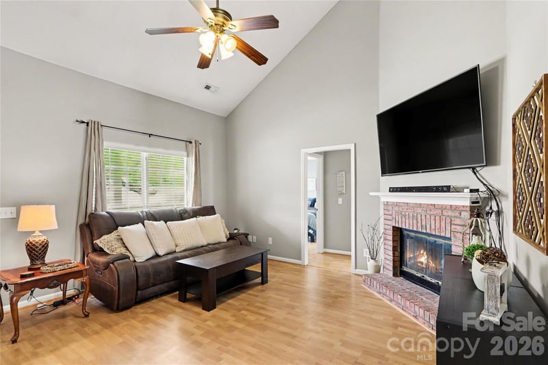 5895 Birchfield Ln, Concord, NC 28027