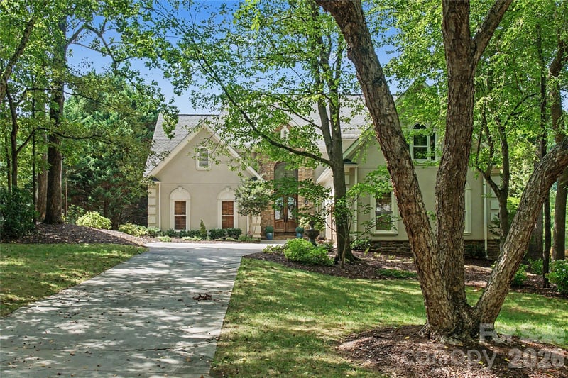 21300 Blakely Shores Dr, Cornelius, NC 28031