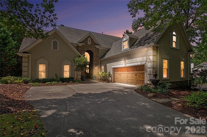 21300 Blakely Shores Dr, Cornelius, NC 28031