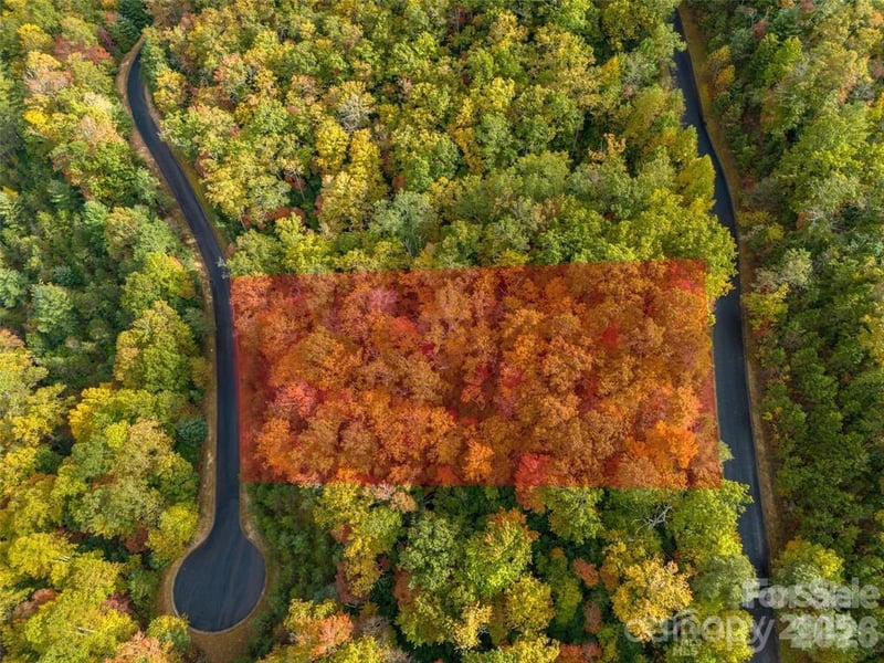 99999 Mills River Way Lot 107, Horse Shoe, NC 28742