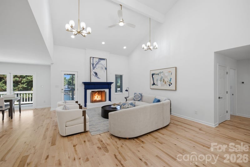 2494 Cherry Ln, Denver, NC 28037