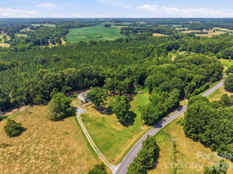 6222 Nesbit Rd, Waxhaw, NC 28173