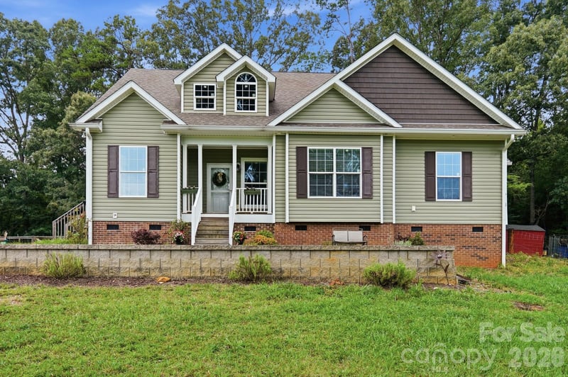 6222 Nesbit Rd, Waxhaw, NC 28173