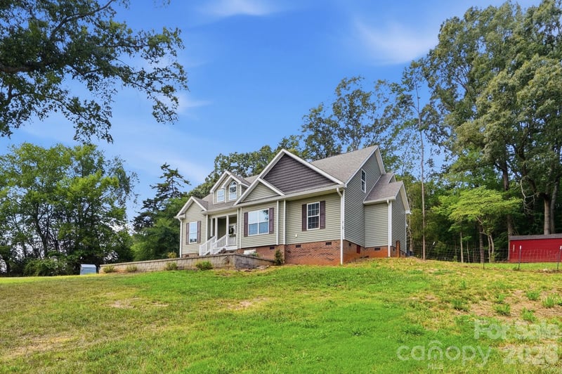 6222 Nesbit Rd, Waxhaw, NC 28173