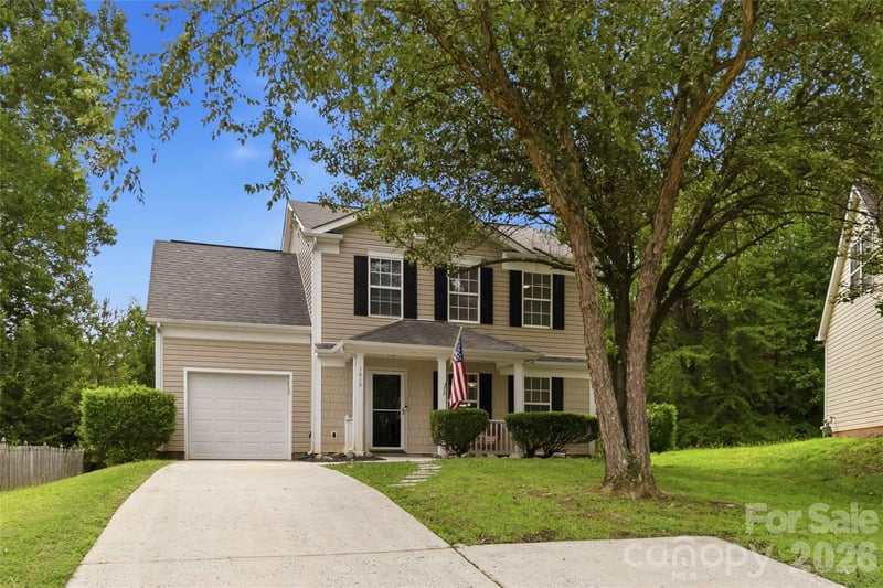 Home Worth Check