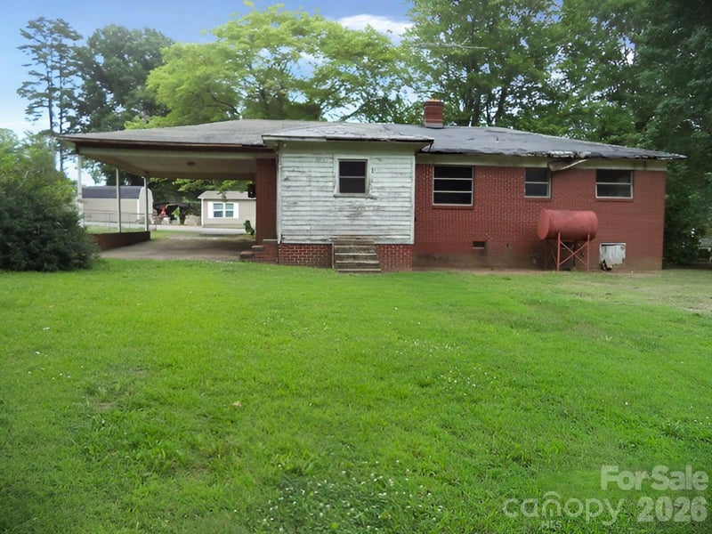 138 Glory Rd, Mooresville, NC 28117