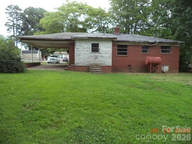 138 Glory Rd, Mooresville, NC 28117
