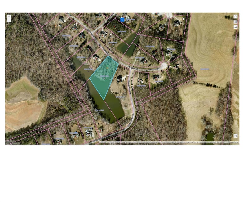 721 Flamingo Rd, Clover, SC 29710