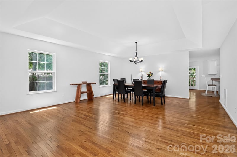 7912 Ritter Dr, Charlotte, NC 28270