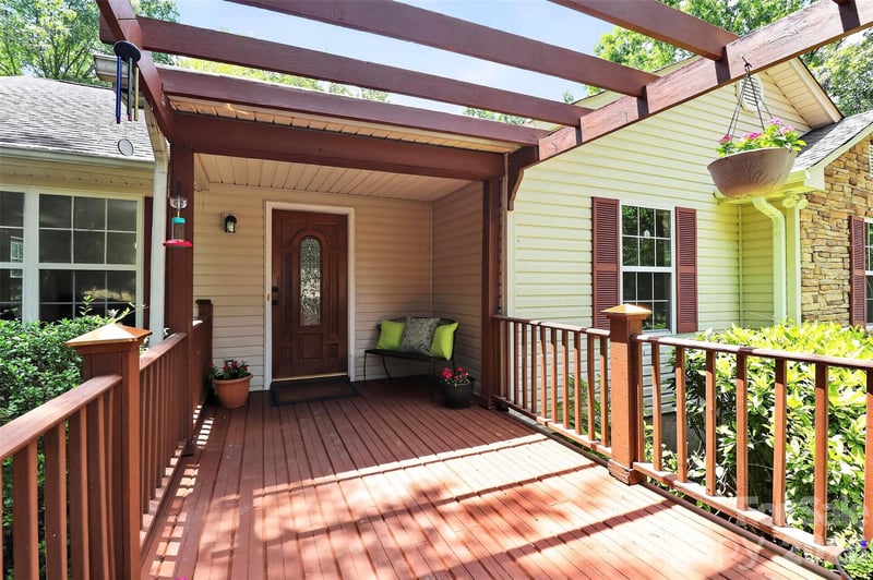 7912 Ritter Dr, Charlotte, NC 28270