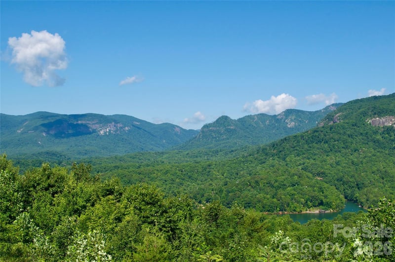 Lot 30 High Rock Rg #30, Lake Lure, NC 28746