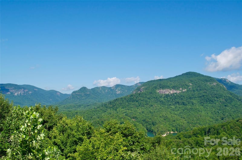 Lot 30 High Rock Rg #30, Lake Lure, NC 28746