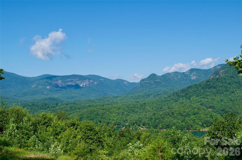 Lot 30 High Rock Rg #30, Lake Lure, NC 28746
