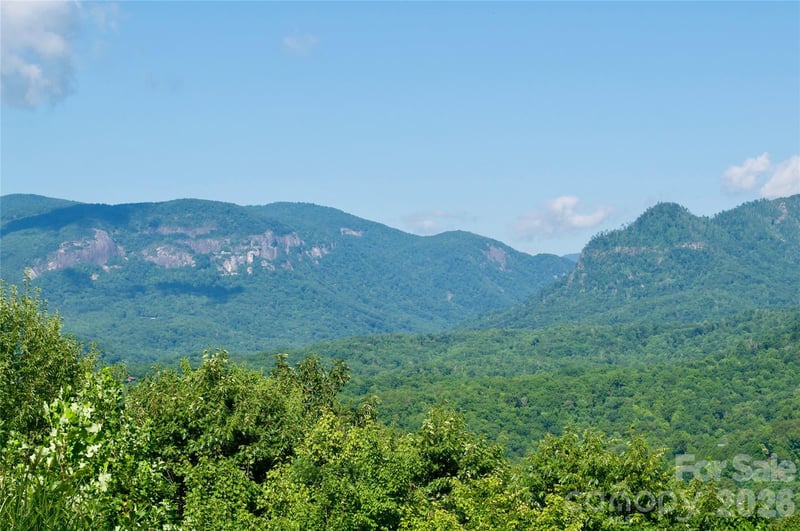 Lot 30 High Rock Rg #30, Lake Lure, NC 28746
