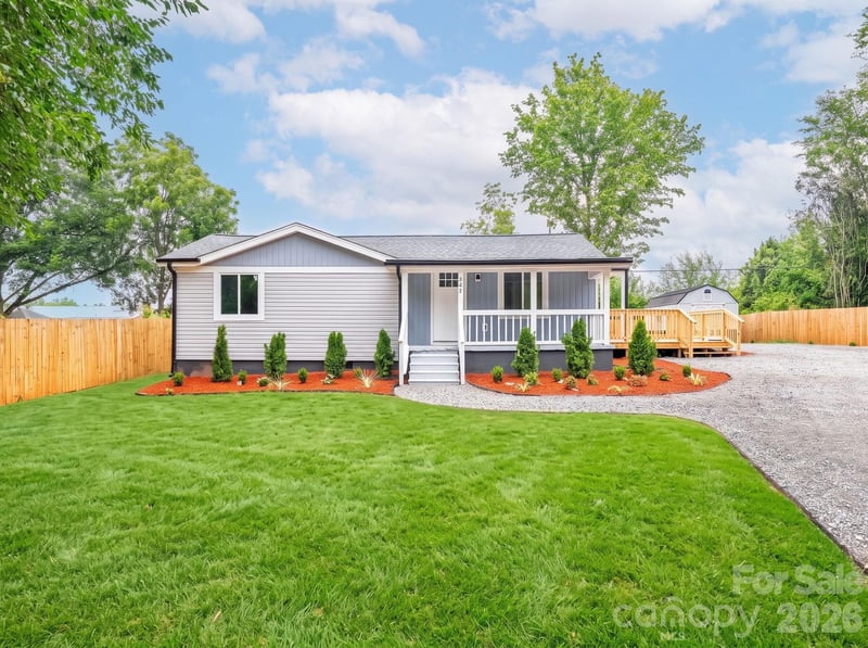 285 Cherry St, Rock Hill, SC 29730