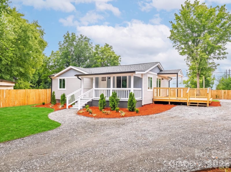 285 Cherry St, Rock Hill, SC 29730