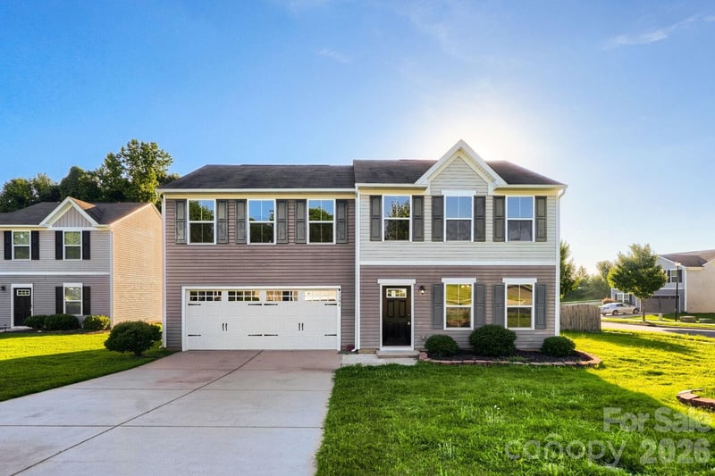 2394 Everton Cir, Concord, NC 28025