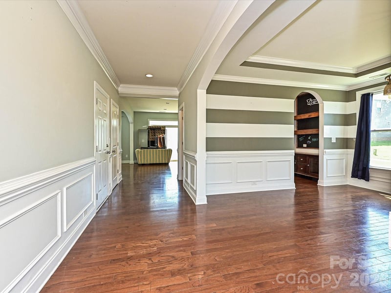 2019 Silverwood Dr #809, Waxhaw, NC 28173