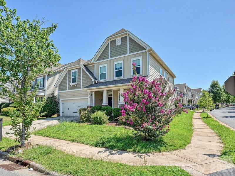 2019 Silverwood Dr #809, Waxhaw, NC 28173