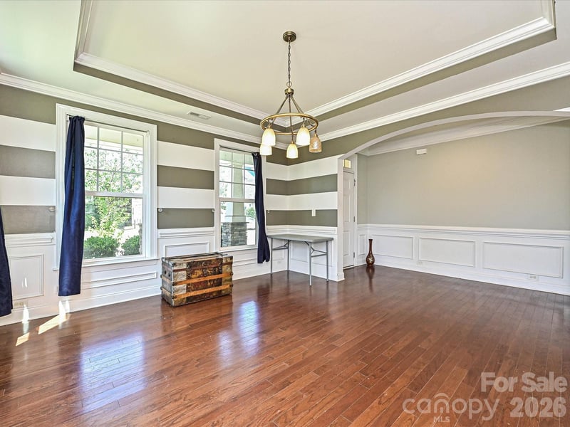2019 Silverwood Dr #809, Waxhaw, NC 28173