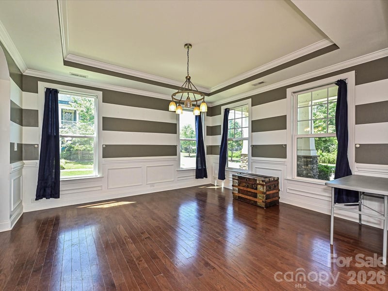 2019 Silverwood Dr #809, Waxhaw, NC 28173